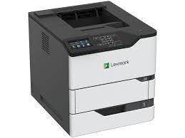 Lexmark MS826DE Printer